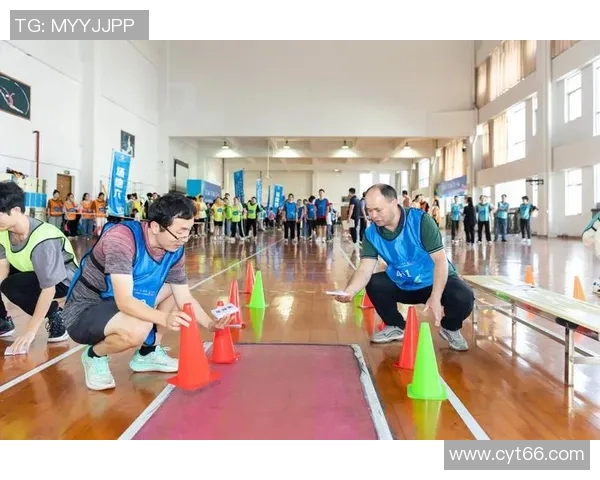 科学飞盘训练：提升灵活性与反应能力的创新方法与技巧分享