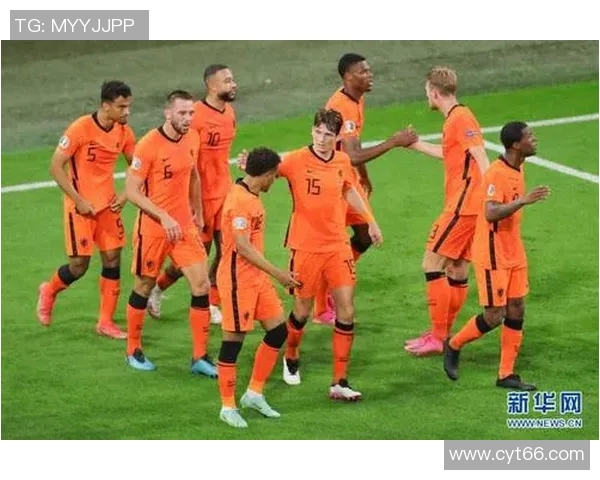 荷兰主场大胜奥地利，小组晋级之路顺风顺水